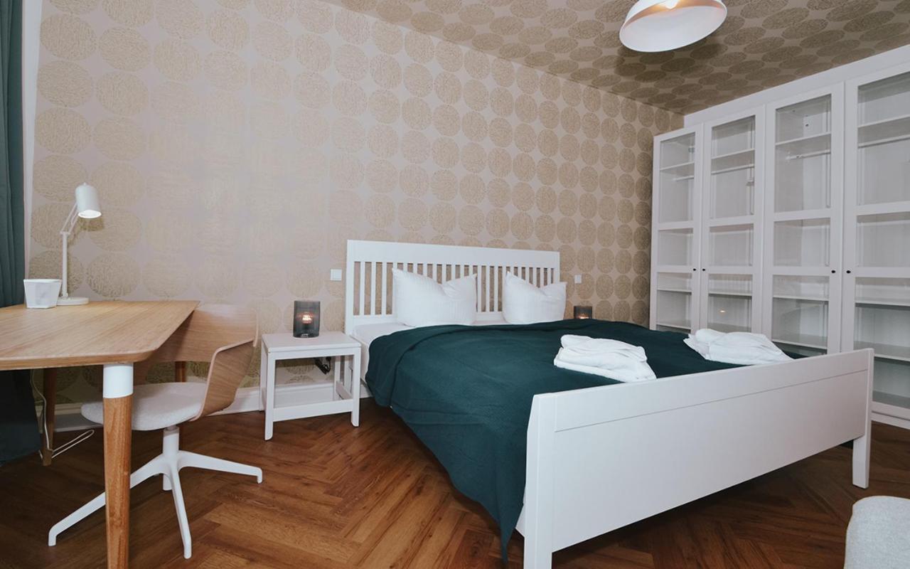Haus Sonnenschein Ferienwohnung Ole ゼーバート・ヘリングスドルフ エクステリア 写真