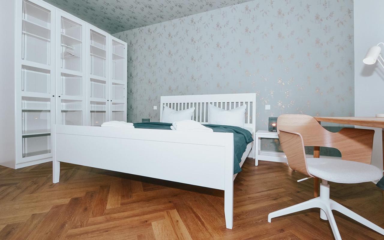 Haus Sonnenschein Ferienwohnung Ole ゼーバート・ヘリングスドルフ エクステリア 写真